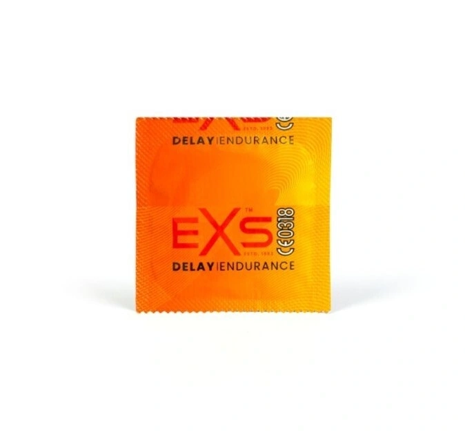 Set 48 Prezervative Delay pentru Intarzierea Ejacularii, Latex, #2, Erotic24.ro