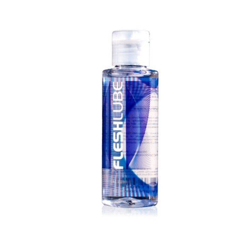 Lubrifiant pe baza de apa FLESHLUBE 30 ML, #1, Erotic24.ro
