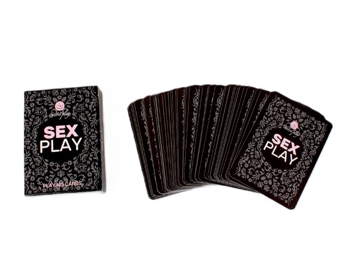 Joc Carti SEX PLAY, #1, Erotic24.ro