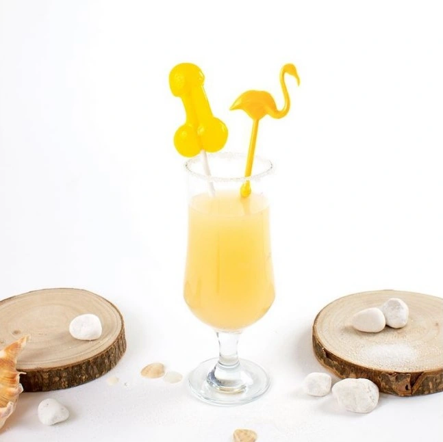 Acadea Jeleu cu Alcool, Pina Colada, #2, Erotic24.ro