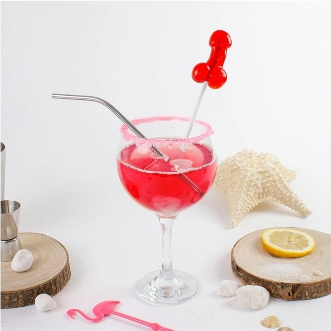 Acadea Jeleu cu Alcool, Daiquiri in SexShop KUR Romania