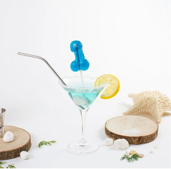 Acadea Jeleu cu Alcool, Gin Tonic, Nr. 2, Erotic24.ro