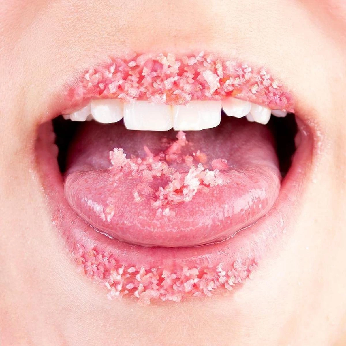 Bomboane Explozive pentru Sex Oral, Aroma Capsuni, #4, Erotic24.ro