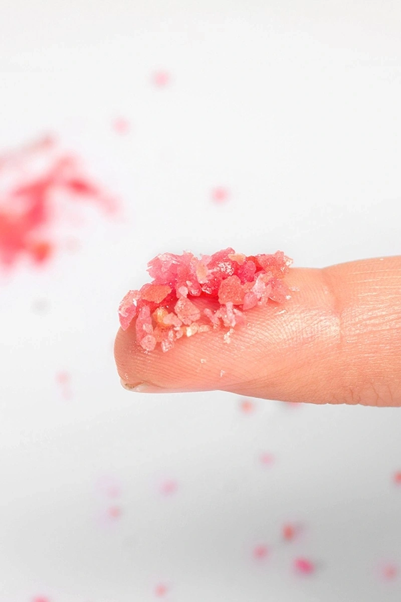 Bomboane Explozive pentru Sex Oral, Aroma Capsuni, #3, Erotic24.ro