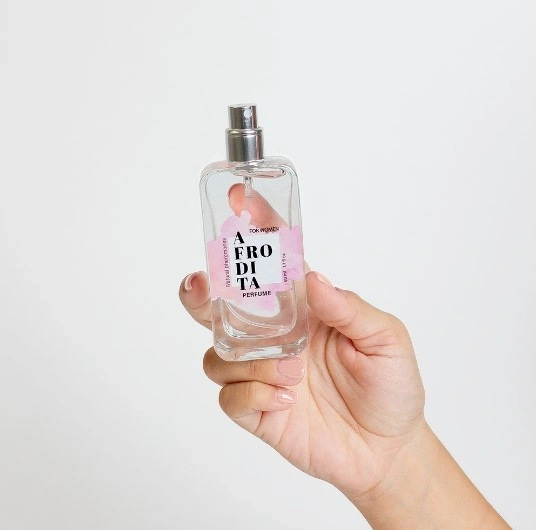 Parfum Afrodita cu Feromoni pentru Femei 50 ml, #2, Erotic24.ro