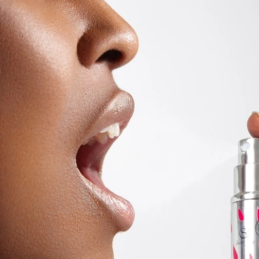 Spray pentru Sex Oral, Aroma Capsuni, 11 gr, #3, Erotic24.ro