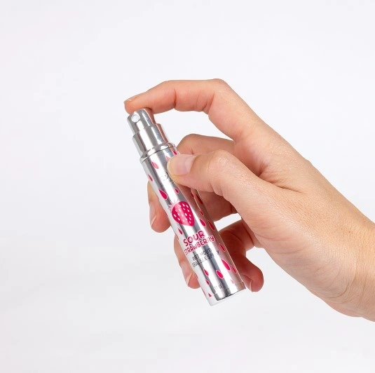 Spray pentru Sex Oral, Aroma Capsuni, 11 gr, #4, Erotic24.ro