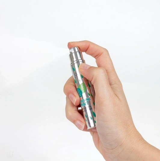 Spray pentru Sex Oral, Aroma Menta Racoritoare, 11 gr, #4, Erotic24.ro