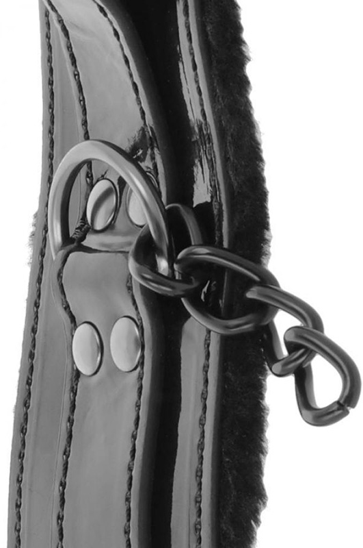 Catuse Reglabile Darkness Negru, Nr. 3, Erotic24.ro