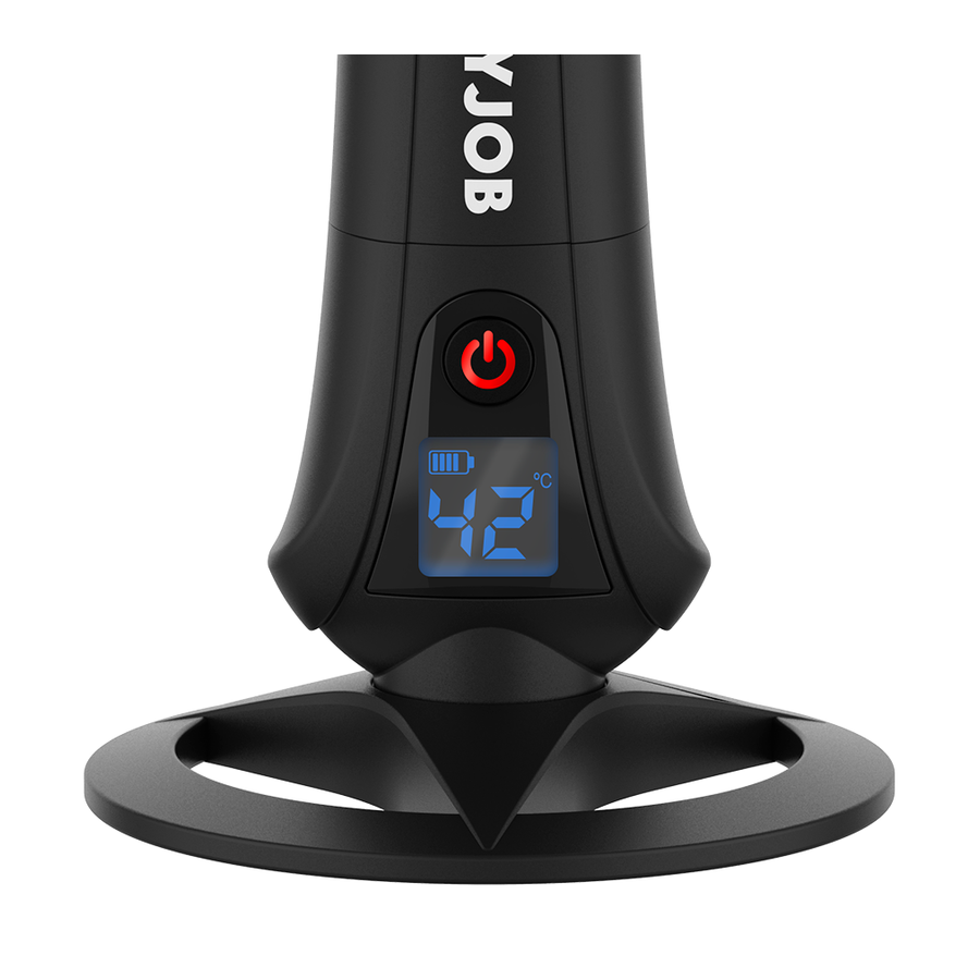 Bagheta cu Incalzire YamyJob Prew USB pentru Masturbatoare , #3, Erotic24.ro