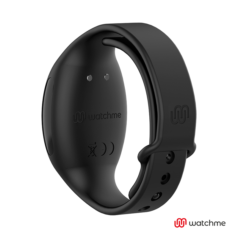Telecomanda Wireless Ceas Compatibil Jucarii Watchme Negru, #2, Erotic24.ro