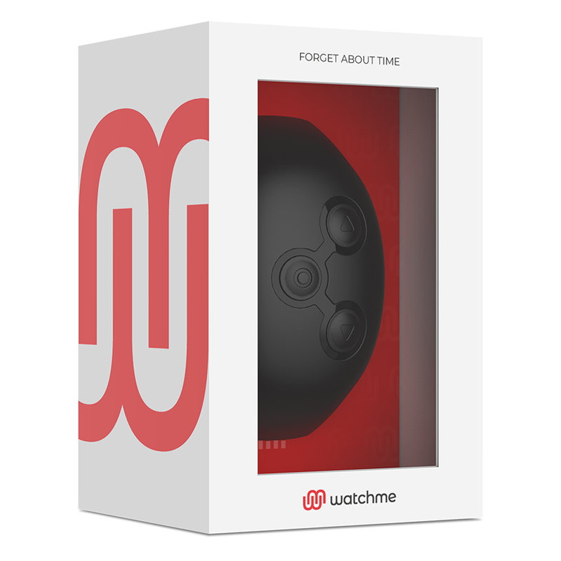 Telecomanda Wireless Ceas Compatibil Jucarii Watchme Negru, #3, Erotic24.ro