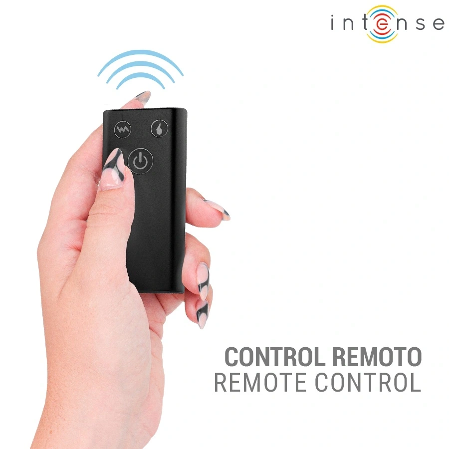 Vibrator Cynthia cu Ventuza detasabila, Remote Control, 10 Moduri Vibratii, 10 Moduri Impingere, Functie Incalzire, Silicon, USB, Rosu, 31 cm, #7, Erotic24.ro