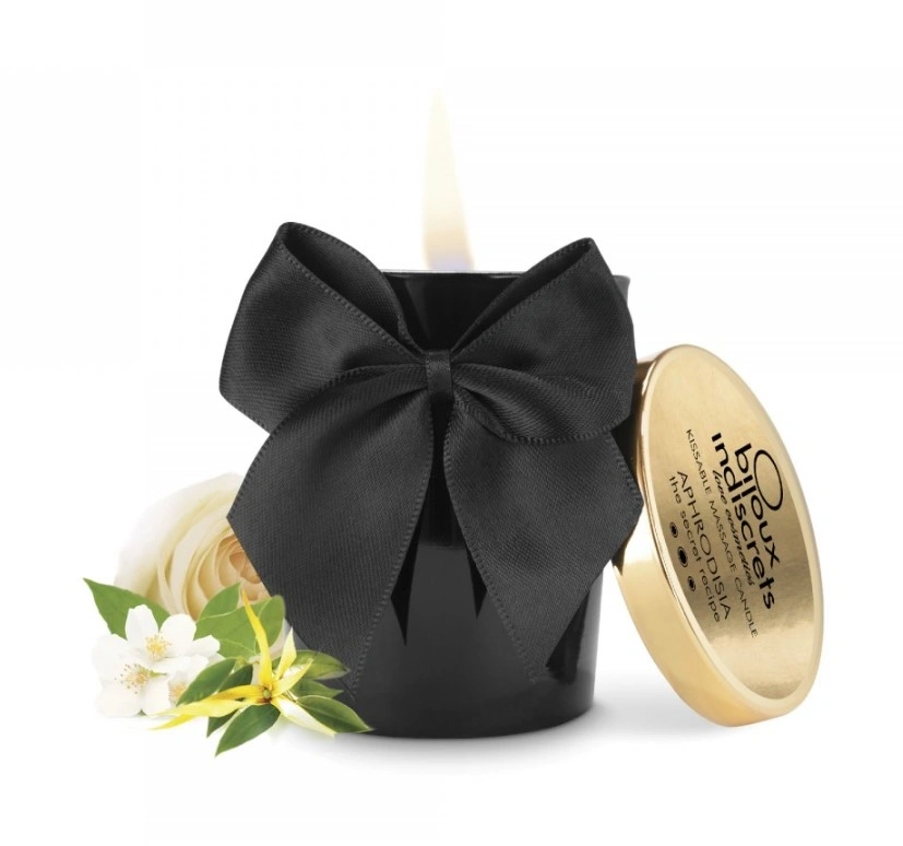 Lumanare Masaj Aphrodisia Melt My Heart, #2, Erotic24.ro