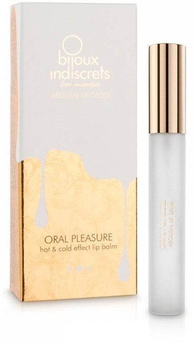 Gel Sex Oral Pleasure 13 ml, Nr. 2, Erotic24.ro