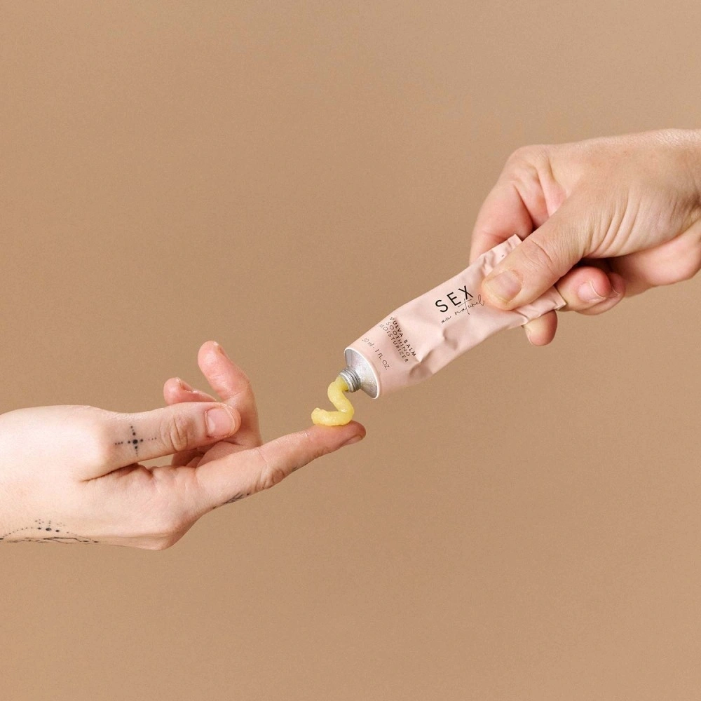 Balsam Intim Hidratant Sex au Naturel, 30 ml, #5, Erotic24.ro