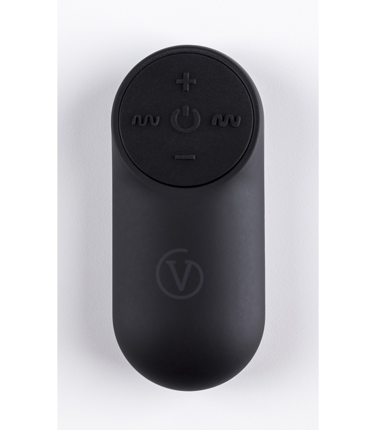 Ou Vibrator G4, 7 Moduri Vibratii, 4 Viteze, Remote Control, Silicon, USB, Mov, #4, Erotic24.ro
