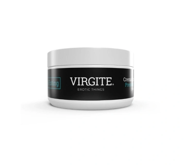 Lubrifiant Crema Virgite Anal-Fisting pe Baza de Apa, 200 ml, #2, Erotic24.ro