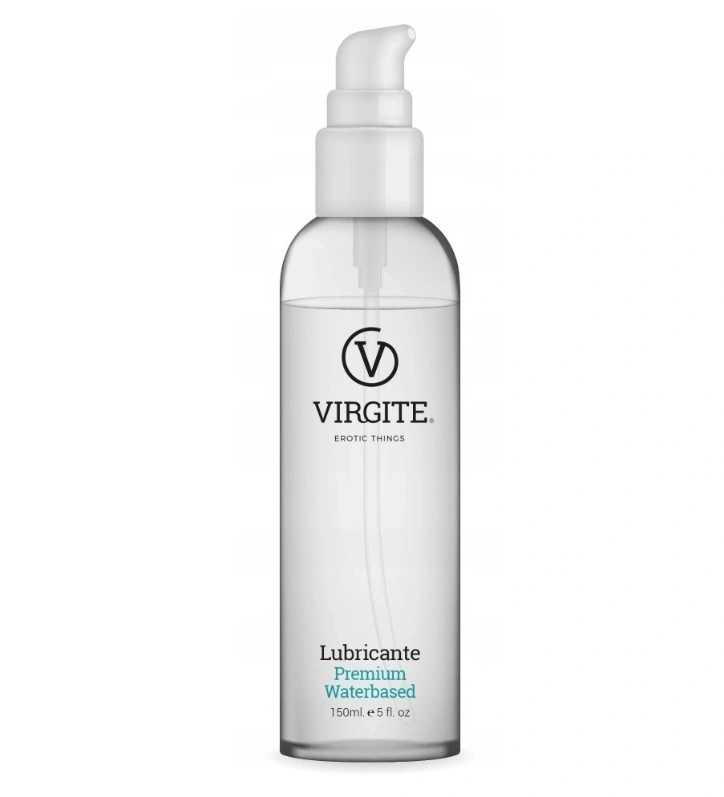 Lubrifiant Virgite pe Baza de Apa, 150 ml, #1, Erotic24.ro