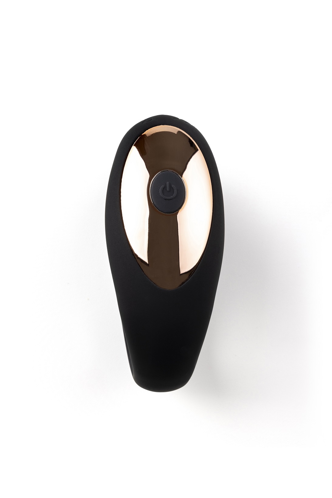 Vibrator Dublu E12, 7 Moduri Vibratii, 4 Viteze, Remote Control, Silicon, USB, Negru, #3, Erotic24.ro