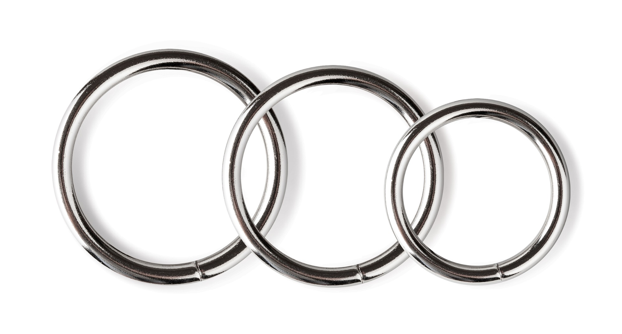 Strap-on She Has the Power S, Silicon, Mov, 12.5 cm, #6, Erotic24.ro