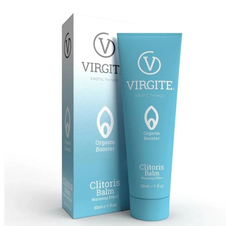 Gel Stimulator Virgite pentru Femei, Intensifica Senzatiile si Placerea, 30 ml, #1, Erotic24.ro