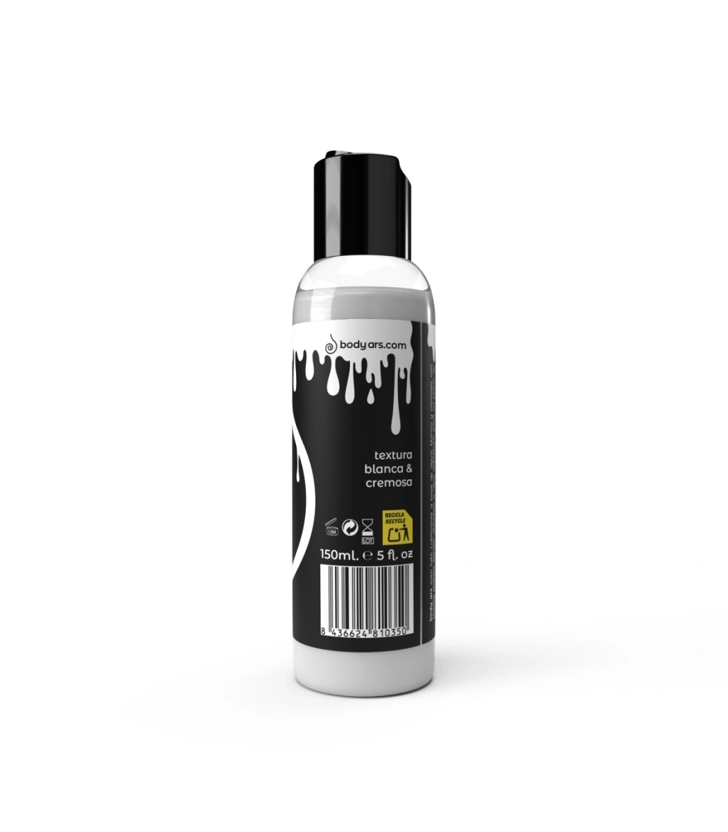 Lubrifiant Body Ars Cum Lub! pe Baza de Apa, 150 ml, #3, Erotic24.ro