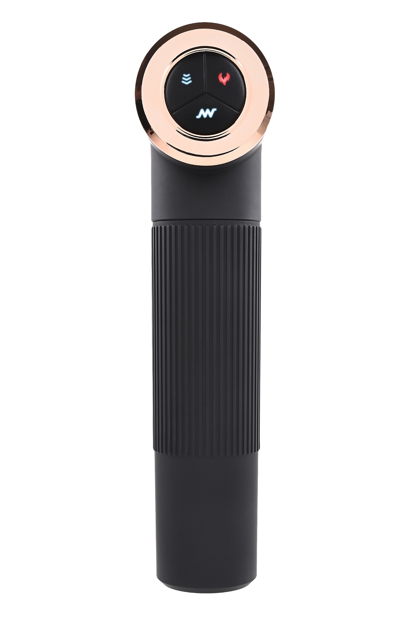 Vibrator cu Suport Hands Free Too Hot To Handle Thrusting-Vibrating-Heating , #10, Erotic24.ro