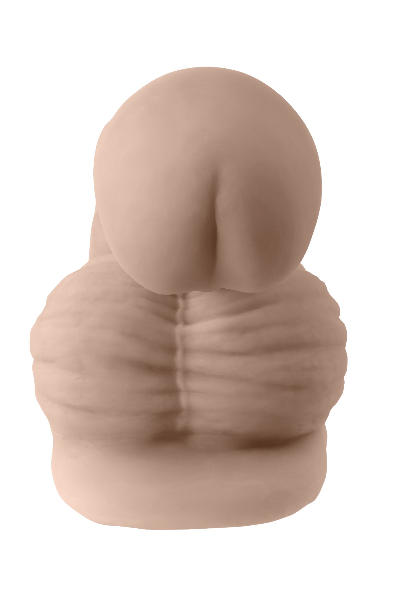 Penis Packer Gender X, TPE, Natural, #4, Erotic24.ro