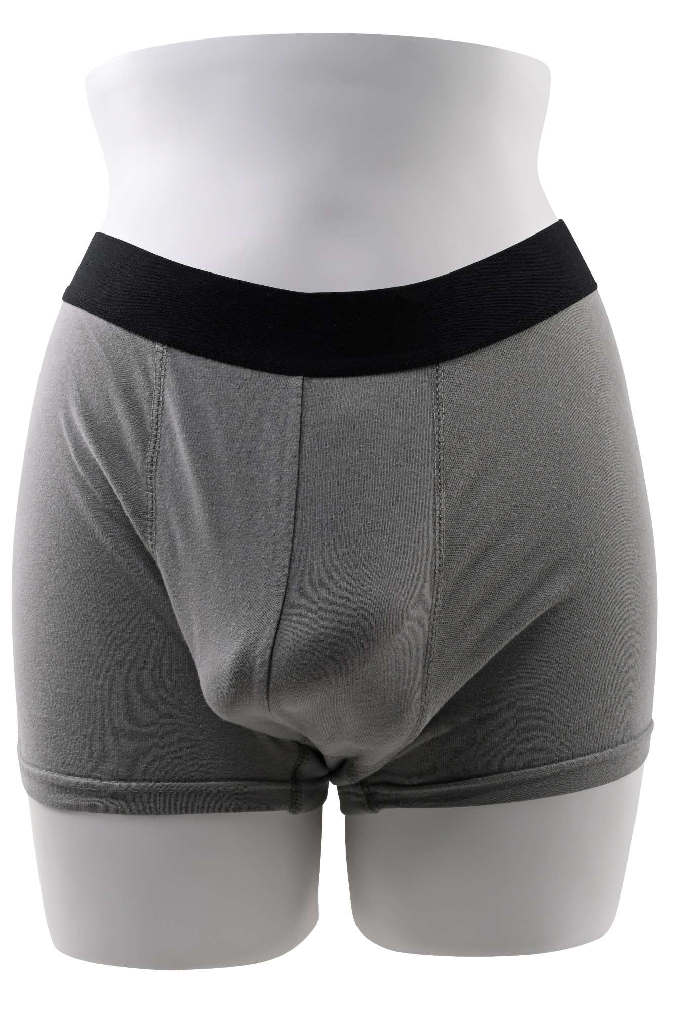 Penis Packer Gender X, TPE, Natural, #6, Erotic24.ro