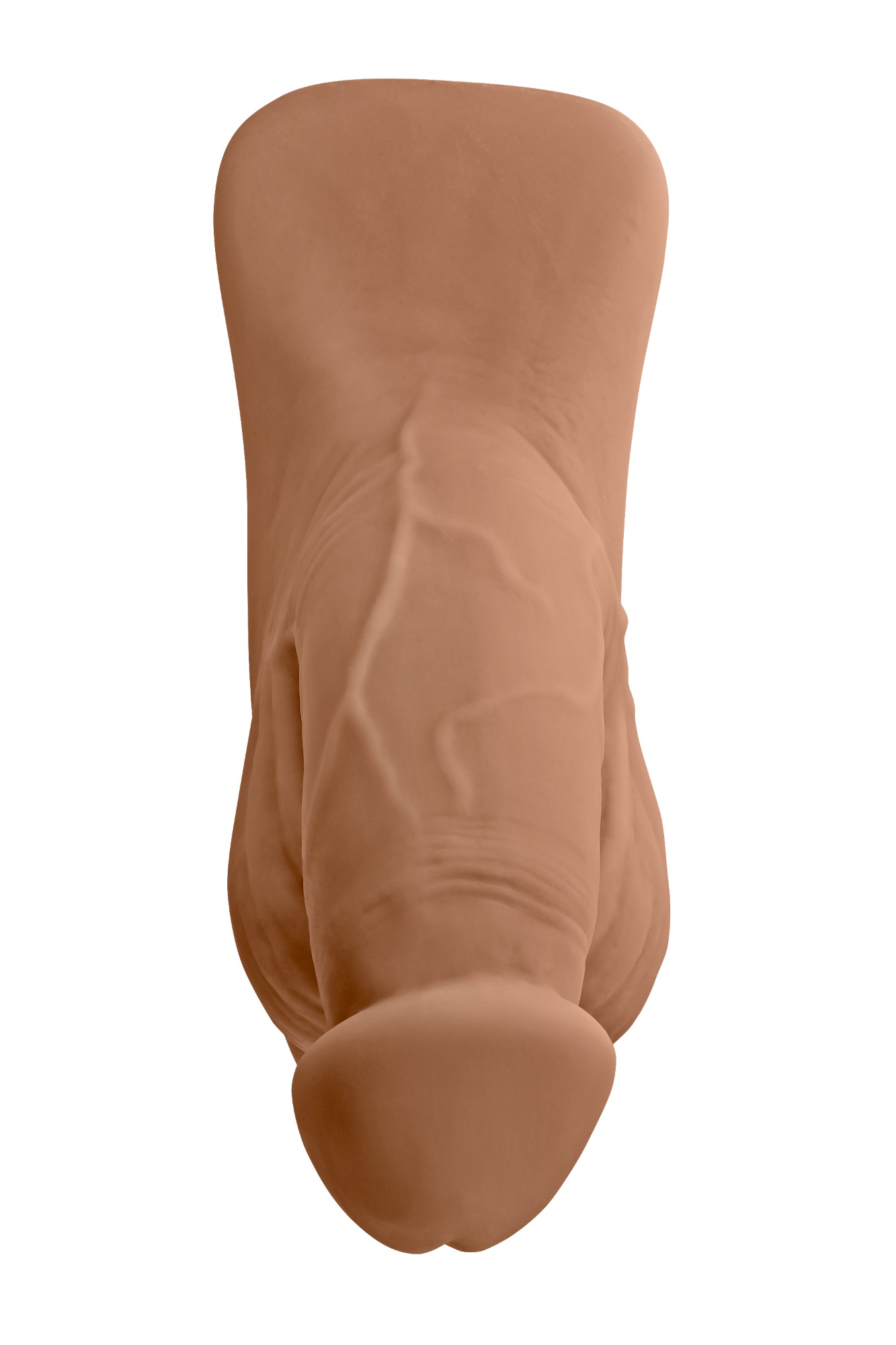 Penis Packer Gender X, TPE, Maro, #3, Erotic24.ro