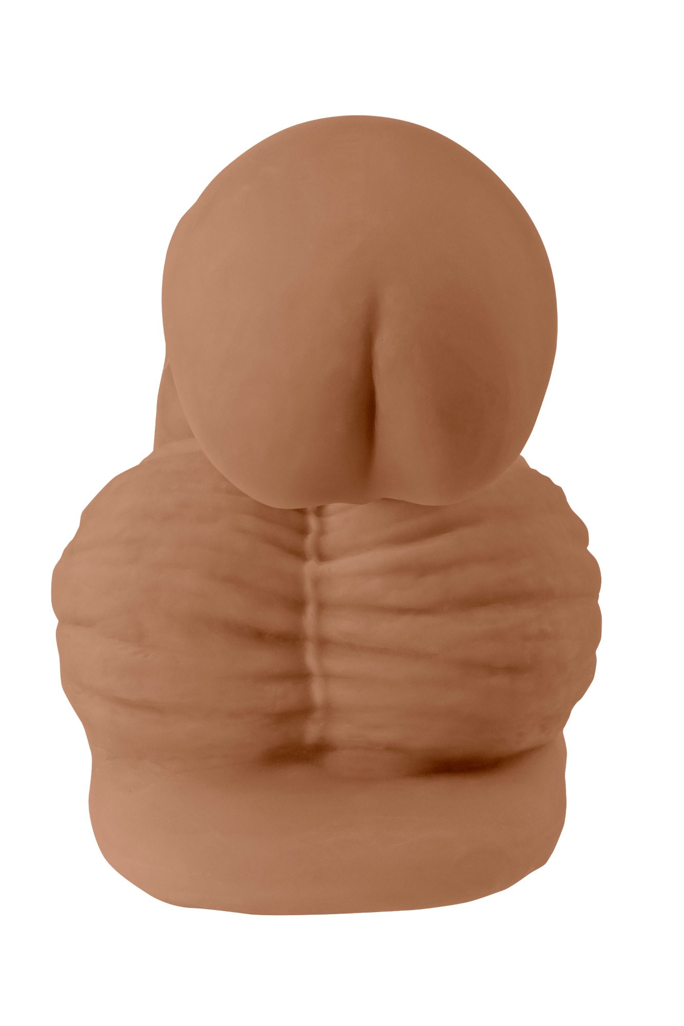 Penis Packer Gender X, TPE, Maro, #4, Erotic24.ro