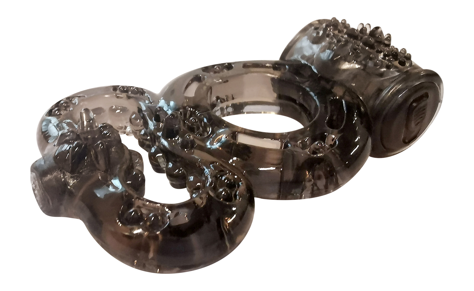 Set 3 Masturbatoare Selopa Party Pack, TPE, Maro, #18, Erotic24.ro