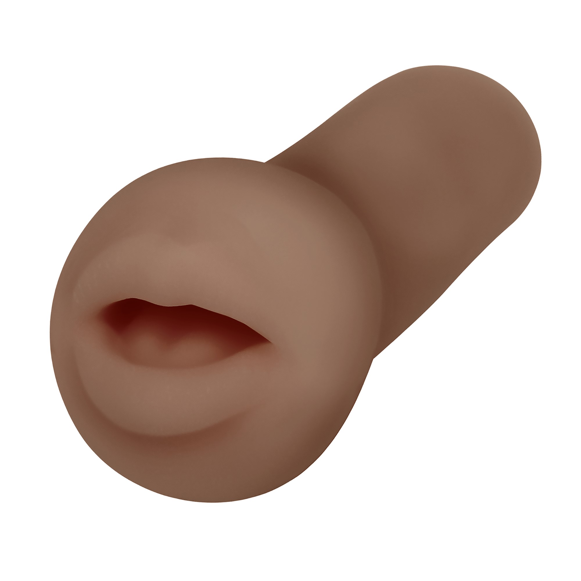 Set 3 Masturbatoare Selopa Party Pack, TPE, Maro, #7, Erotic24.ro