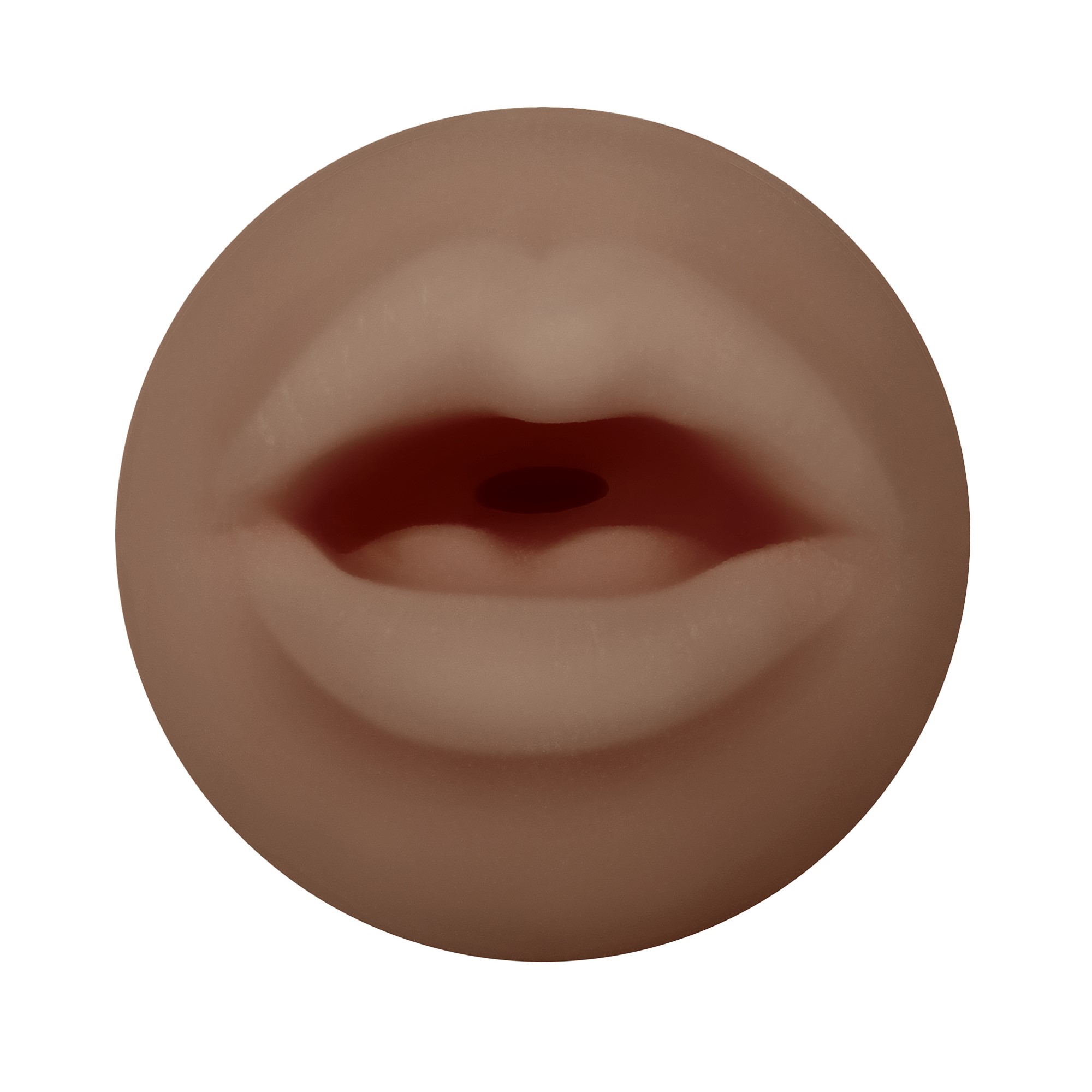 Set 3 Masturbatoare Selopa Party Pack, TPE, Maro, #10, Erotic24.ro