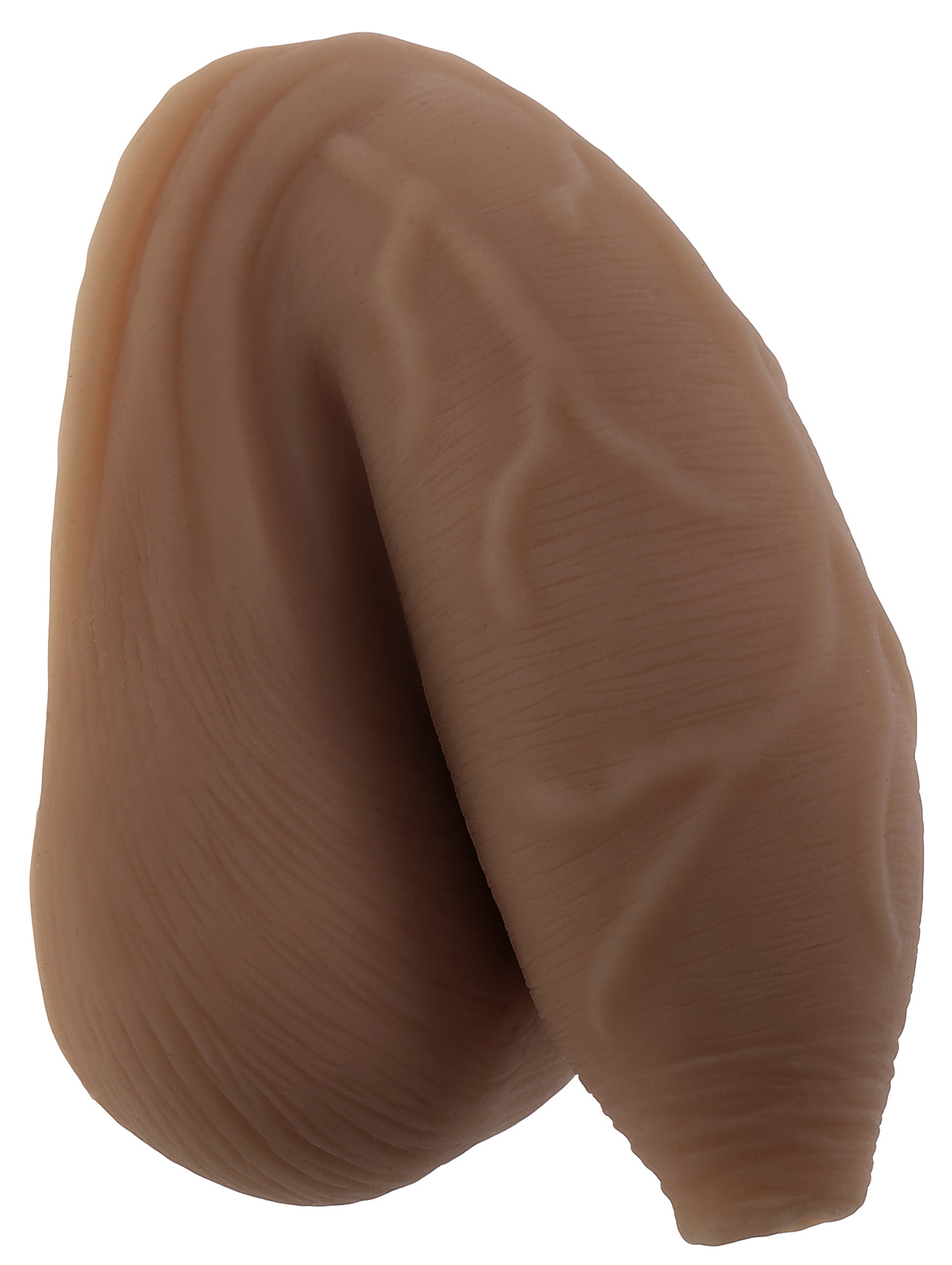 Penis Packer Uncircumcised Gender X, TPE, Maro