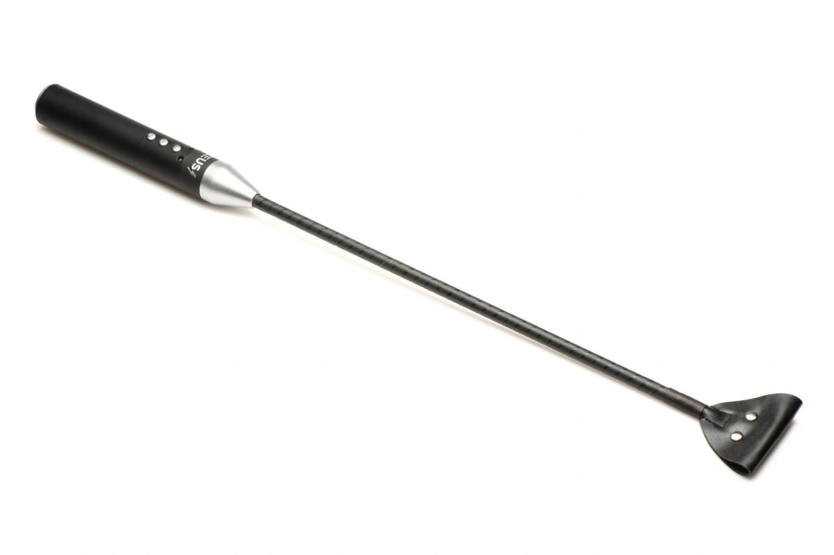 Padela E-Stim, 2 Intensitati, USB, 53 cm, #6, Erotic24.ro