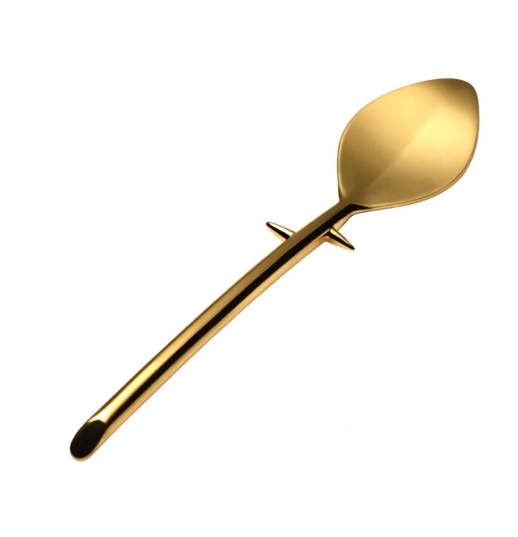 Set Drip Sensation Lingura si 2 Lumanari, Nr. 3, Erotic24.ro