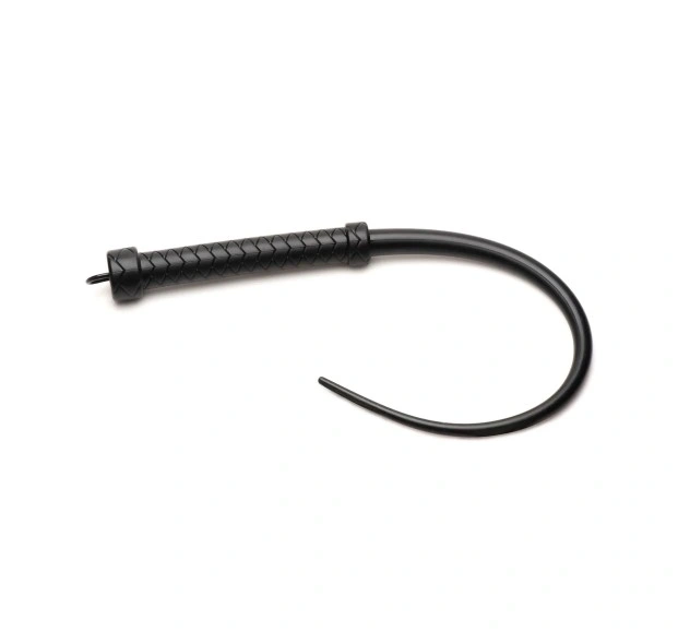 Bici Viper Tail, Silicon, Negru, 61 cm