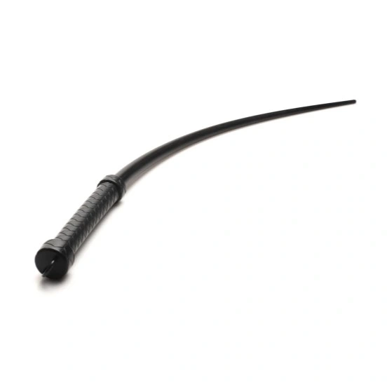 Bici Viper Tail, Silicon, Negru, 61 cm, #4, Erotic24.ro