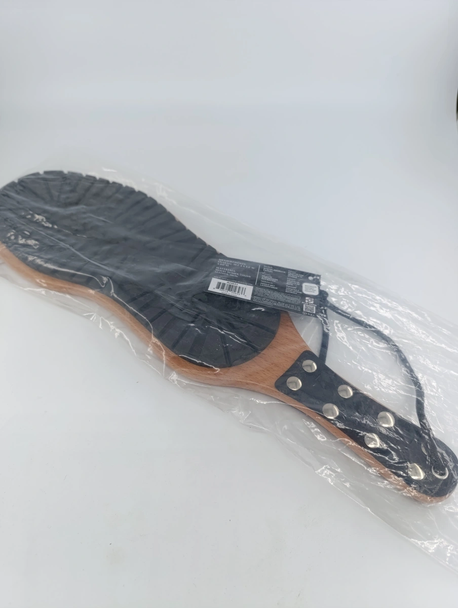 Padela Tread Boot Master Series, 48 cm, #6, Erotic24.ro