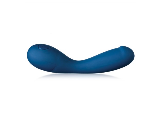 Vibrator Blue Motion Nex 2 Bluetooth Control Free App Silicon Albastru, #3, Erotic24.ro