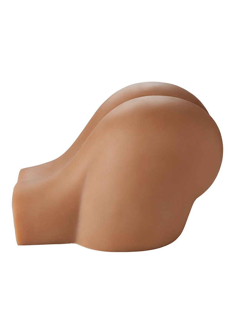 Masturbator XXL Life Size Bubble Butt, Lenjerie Neagra Inclusa, 10 kg, #2, Erotic24.ro