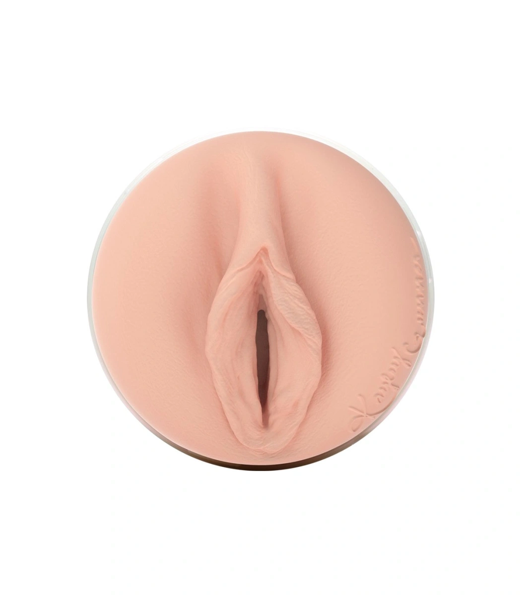 Masturbator Fleshlight Kayley Gunner Fully Loaded, #3, Erotic24.ro