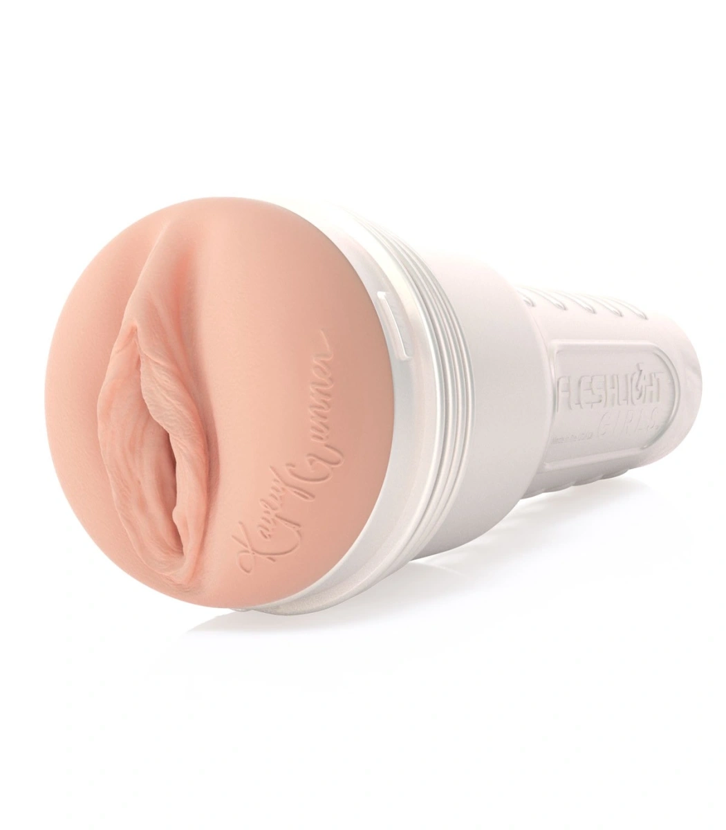 Masturbator Fleshlight Kayley Gunner Fully Loaded, #2, Erotic24.ro