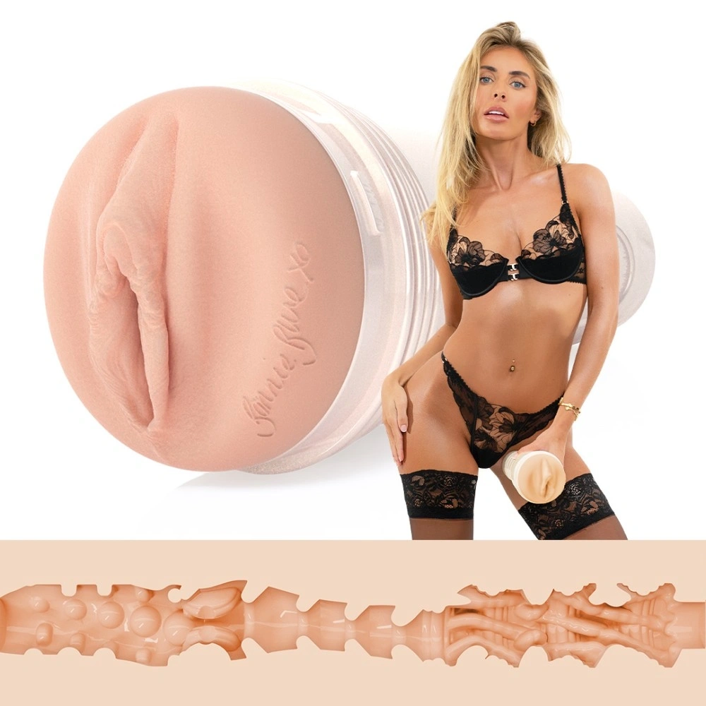 Masturbator Fleshlight Girls Bonnie Blue Pussy 1K, #1, Erotic24.ro
