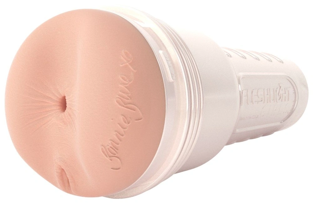 Masturbator Fleshlight Girls Bonnie Blue Butt Zero Miles, #1, Erotic24.ro