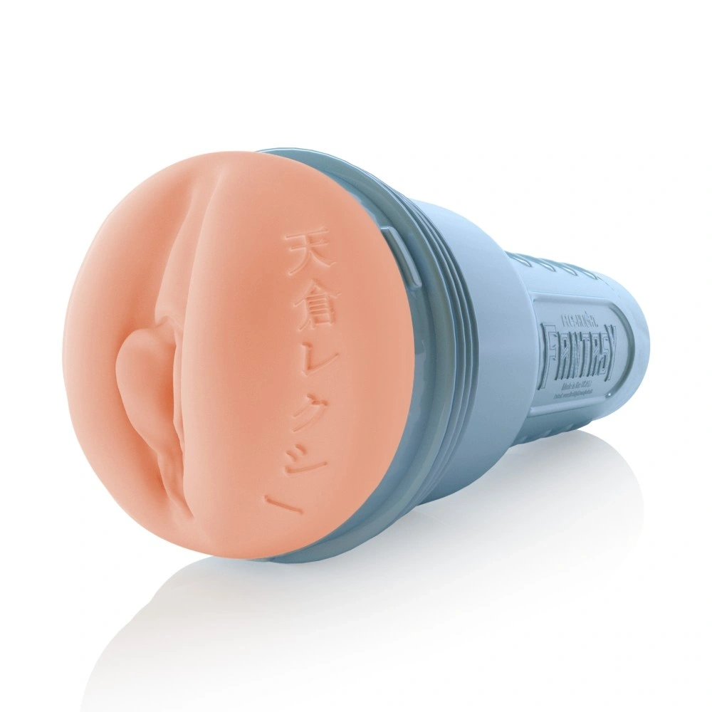 Masturbator Pussy Fleshlight Fantasy Lexi Amakura Dojikko, #2, Erotic24.ro