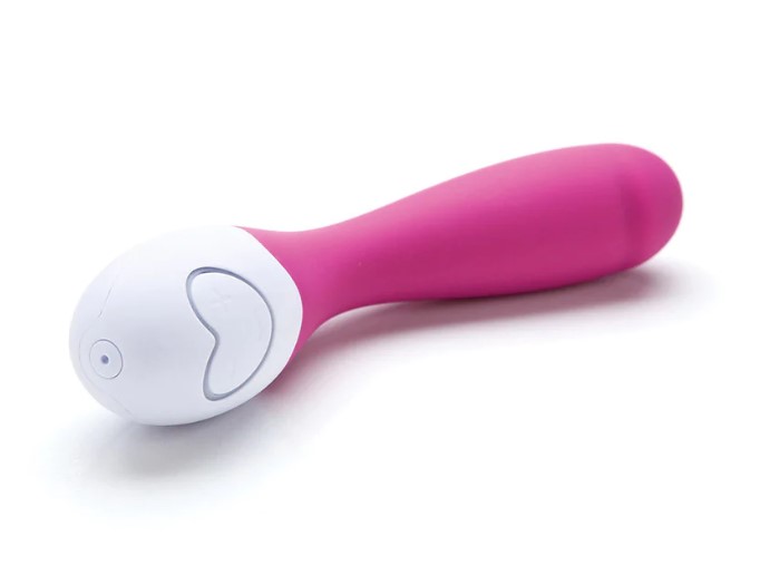 Vibrator Cuddle G-Spot Vibe Pink 7 Moduri Vibratii Silicon USB, #3, Erotic24.ro