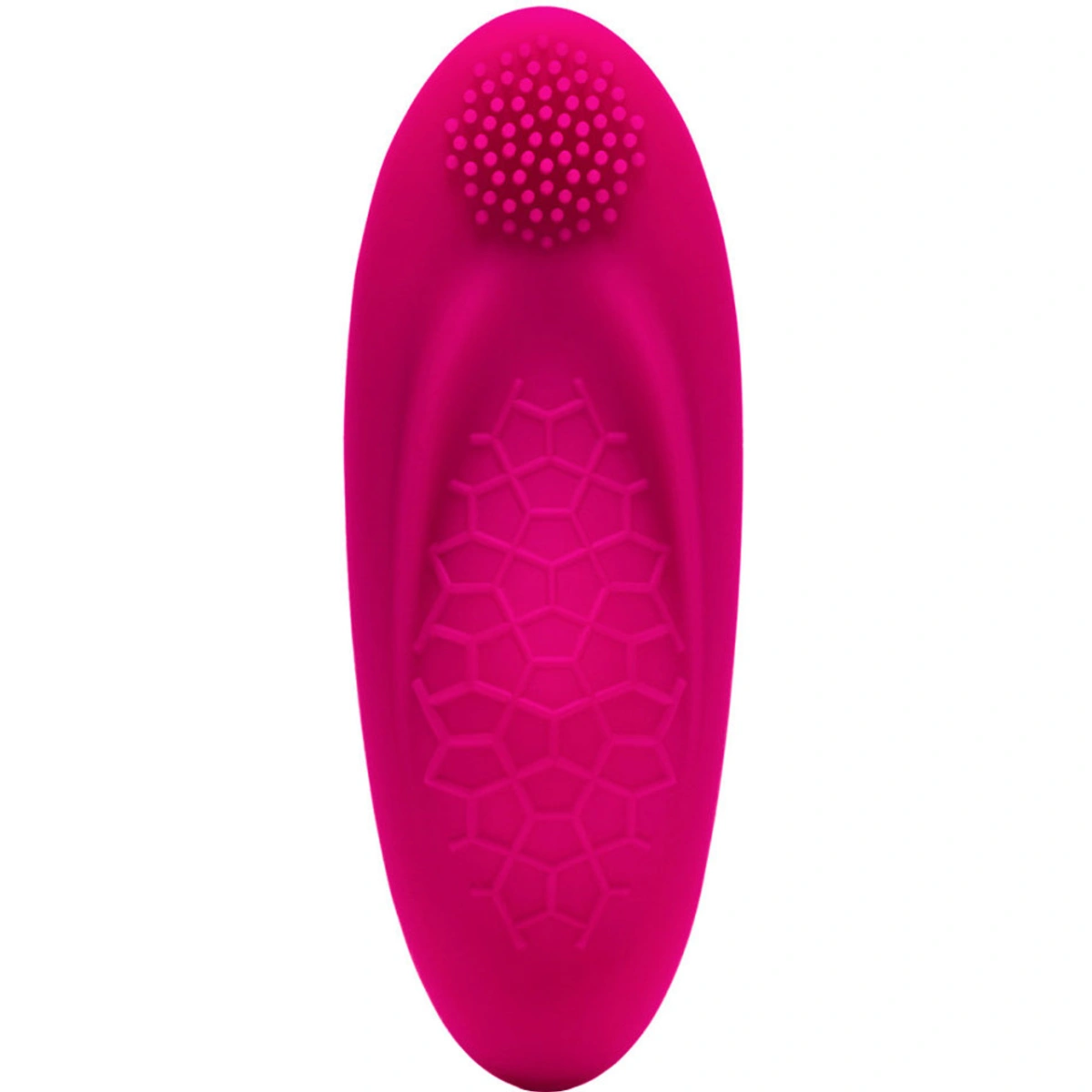 Stimulator Wearable Foxy Bluetooth Control Free App Silicon USB Roz, #4, Erotic24.ro